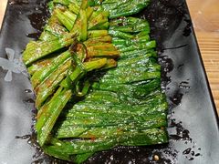 -凤爪王烧烤(徐东旗舰店)