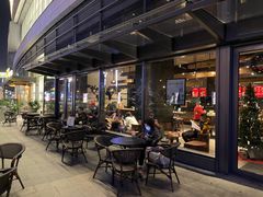 门面-星巴克(七宝领展广场1F店)
