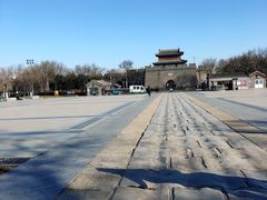 -卢沟桥文化旅游区(卢沟桥)