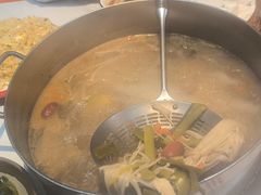 -刘少华贵州小黄牛·鲜牛肉火锅(总店)