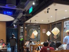 -云海肴·汽锅鸡·云南菜(美罗城店)