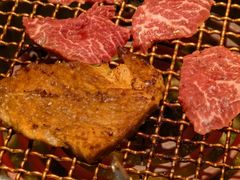 -一品诚记烤肉(大连柏威年购物中心店)