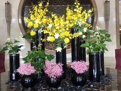 -宜昌富力皇冠假日酒店·咖啡1号西餐厅