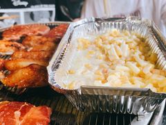 -炭虎烤肉(桂林路店)