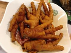 -添好运点心专门店(中环IFC店)