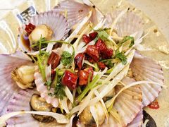 -老东镇啤酒屋海鲜加工·蒸汽海鲜·海鲜烧烤(台东店)