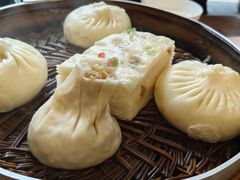 -大明寺素食坊(扬子江中路店)