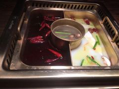 -九鼎轩脆毛肚火锅(三钢里店)
