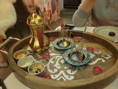 -龟兹KUCINA·新疆菜(前滩L+PLAZA店)