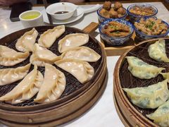-京都老蔡记(瑞达路店)