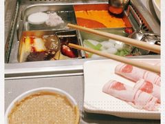 -海底捞火锅(8号仓店)