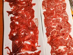 -海银海记潮汕牛肉火锅(新港中路海珠店)