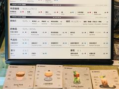 -BE NORMAL CAFE(霞溪路店)