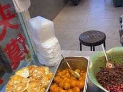 -老金家蛋菜夹馍(西安总店)
