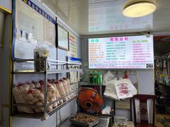 -正宗老杨特色爆米花(四棉店)