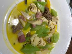 -周家二小姐的菜(西津渡店)