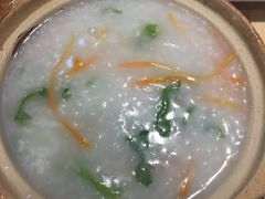 -花少爷的粥(中贸广场店)