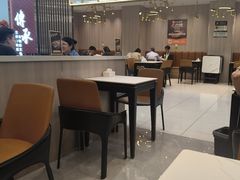 -德元兰州纯汤牛肉面(龙阳路店)