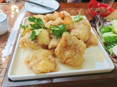 -石磨坊酒楼(文化街店)
