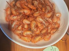 -古桥人家•水上餐厅(朱家角古镇店)