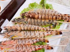 -好彩海鲜火锅饭店(银河百老汇店)