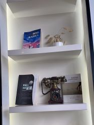 -LJOY丽锦造型·烫发染发