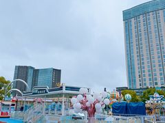 -万达广场(松江店)