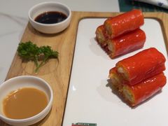 -温野菜涮涮锅(曲江大悦城店)