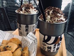 -BeauTea水仙(coco park店)