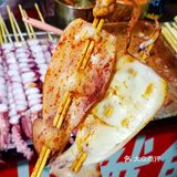 山东青岛美食