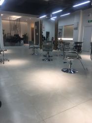 -ASA HAIR SALON
