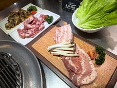 -喜来稀肉(虹泉路店)