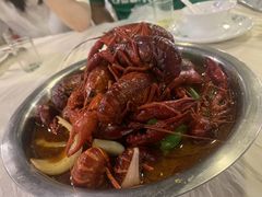 -袁老大龙虾(石鼓路总店)