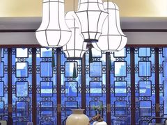 大堂-绿波廊七号(豫园新路店)