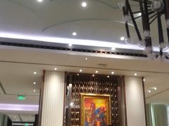 大堂-西藏饭店·亚克·食光自助餐厅(文殊院店)