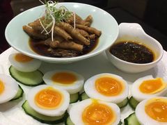 -绸乡宴酒店·融合苏帮宴(吴江店)