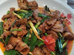 -百年神厨·地道川菜(清江西路店)