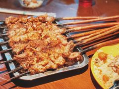 -新疆喀什噶尔餐厅(普利街店)