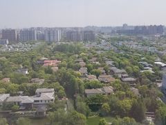-上海浦东康桥绿地假日酒店
