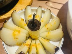 -上关东东北菜(新世界百货店)