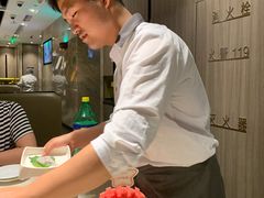 -海底捞火锅(亲子主题北金鹰店)