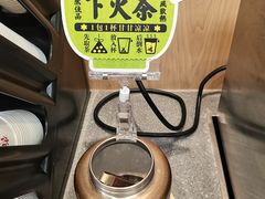 -华记煲仔华·煲仔饭(市桥易发店)