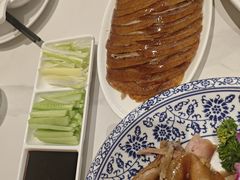 -梅利汴京烤鸭•开封豫菜地标店(晋安路店)