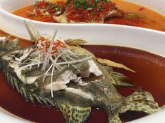 -马凯餐厅(地安门店)