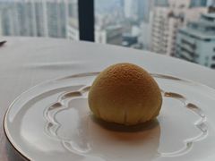 -富力丽思卡尔顿酒店·丽轩中餐厅