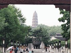 -西湖游船
