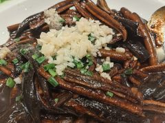 -新吉士·上海菜(浦东LCM置汇旭辉店)