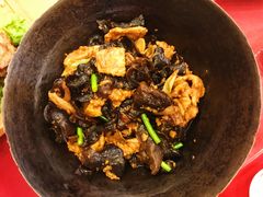 -山西会馆·晋菜·晋商宴·牌匾博物馆(胜利东街店)