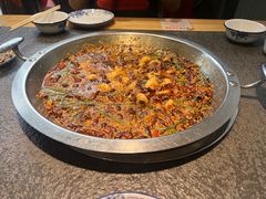 -胖子鱼·天水麻辣鱼火锅(秦州407店)