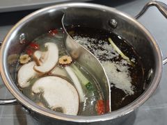 -君邦火锅(新疆大厦店)